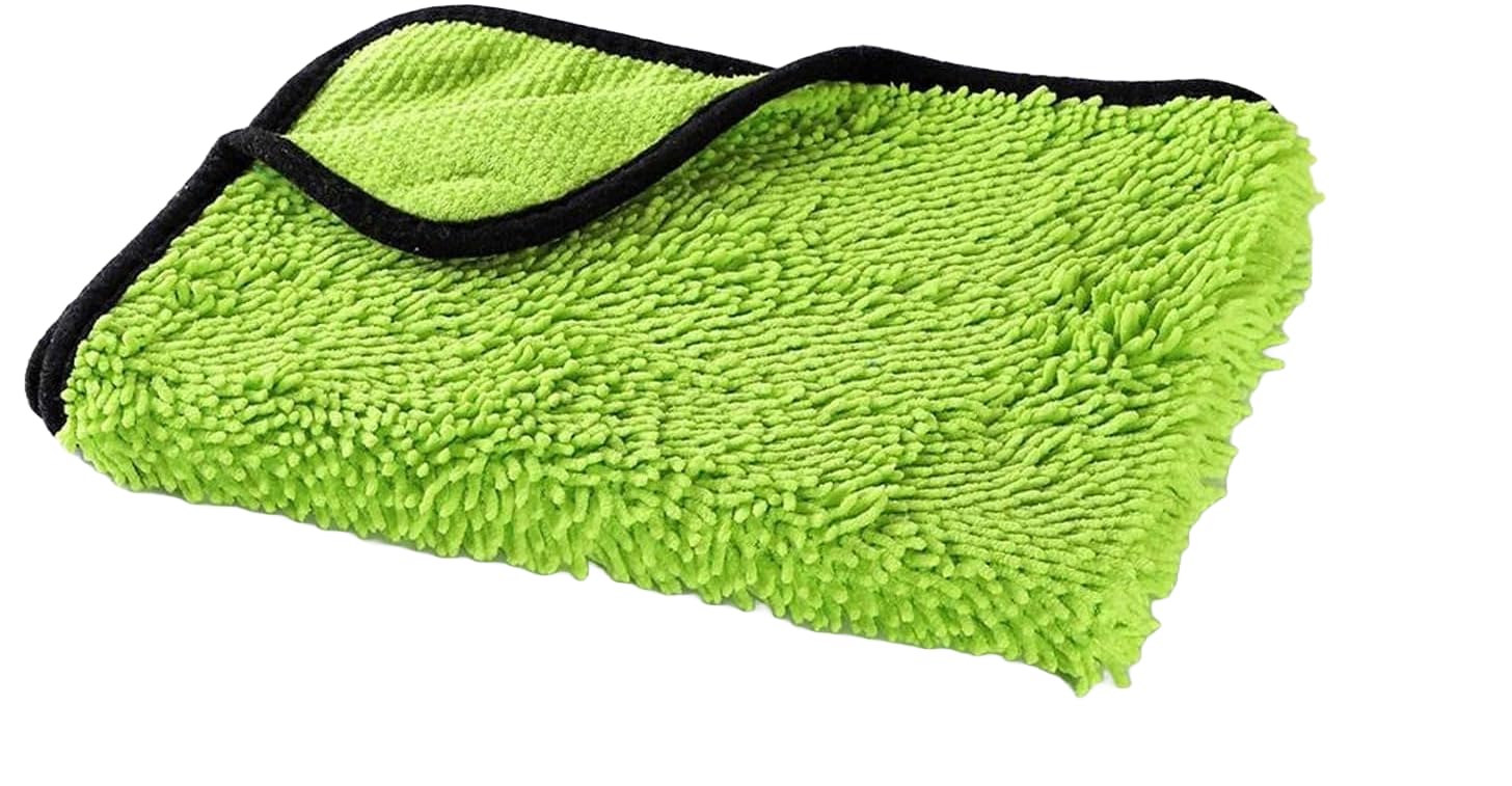 Chenille Microfibre Dog Drying Towel, Soft and Absorbent, Ideal for Quickly Drying Pets, Super-Absorbent Fabric, Gentle on Dog's Coat, Quick Drying, Perfect for Home or Travel Use 40 x 60 cm