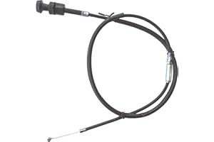 Aitook Choke Cable Compatible with Honda CB750 K A C F Custom, Four Street, Super Sport CB900 C Custom, Super Sport CB550 K / 17950-425-000