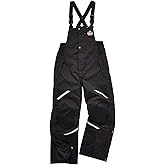 Ergodyne N-Ferno 6471 Men's Winter Thermal Work Bib Overalls