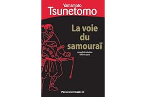 La voie du samouraï (Sagesse de l'Orient) (French Edition)
