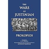 The Wars of Justinian (Hackett Classics)