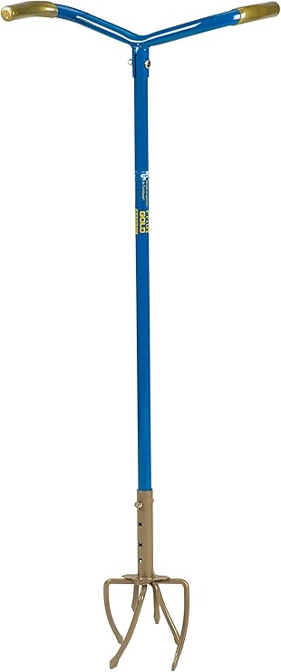 Gartenkralle Gc920 06 Gardenclaw Gold