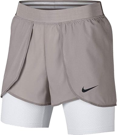 nike flex training shorts womens