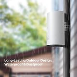 TP-Link Deco X50 Outdoor Indoor Mesh WiFi 6 AX3000 IP65 Dual-Band view 5