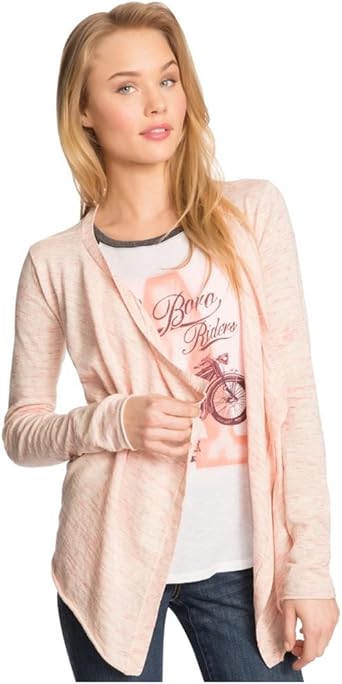 aeropostale pink sweater