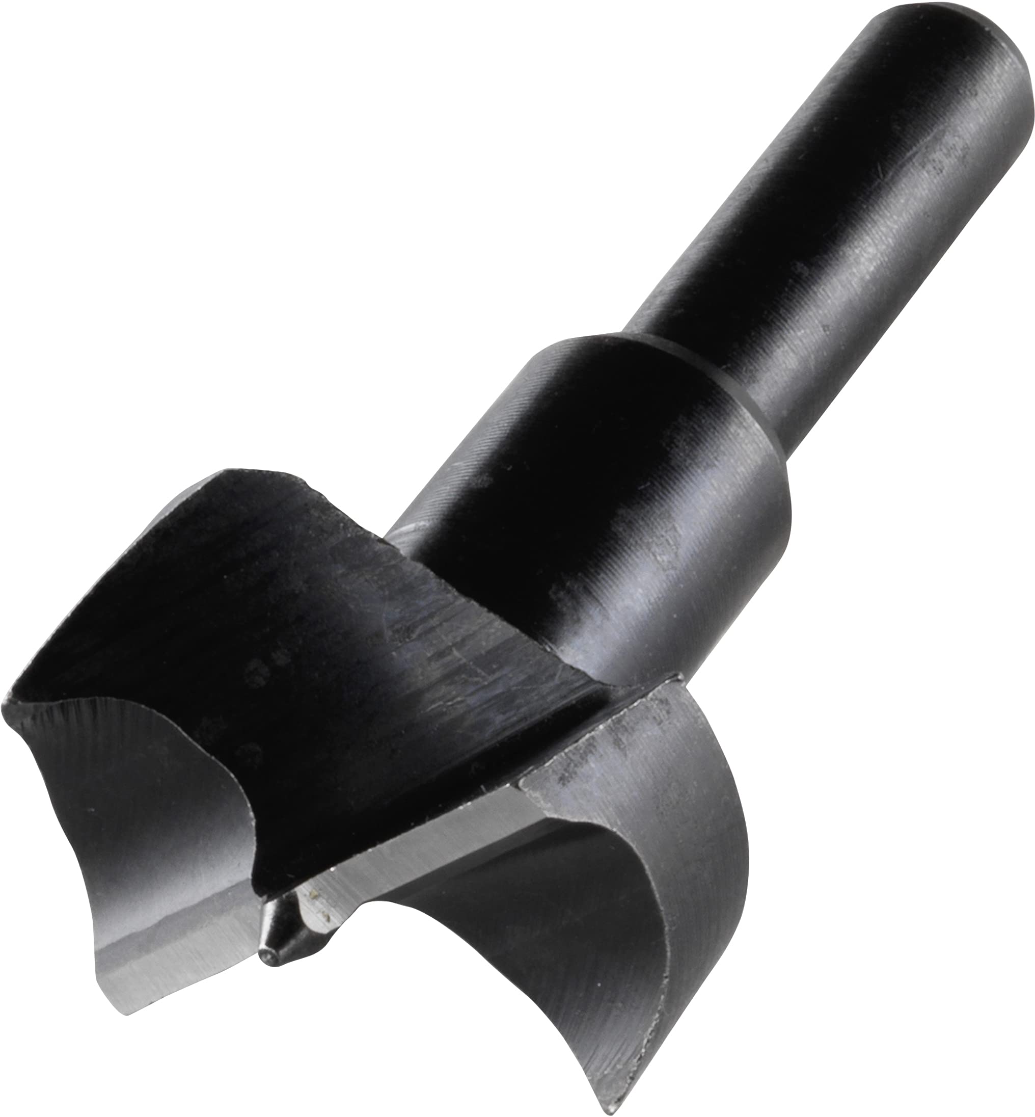 wolfcraft Cylinder Drill Bit, Ø 26 mm I 3300000 I For stationary drilling into softwood