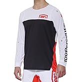 R-CORE X Long Sleeve Jersey Black/Peach