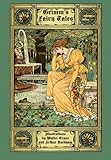 Grimm's Fairy Tales (Illustrated) by Jacob Grimm, Wilhelm Grimm