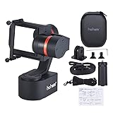 Hohem XG1 3-axis Gimble/Universal Wearable