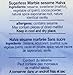 Achva Sugarless Sesame Halva, Marble, 10.58 Ounce