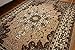Oriental Traditional Isfahan Persian Area Rugs Beige Brown 2 x 7'6