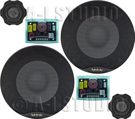 infinity perfect 6.1