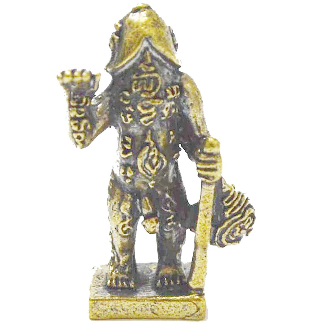 Jewelry Amulets Magic Gift Paladkik Kwak Ngern -Call Moneny and Love Luck Charm Thai Amulets