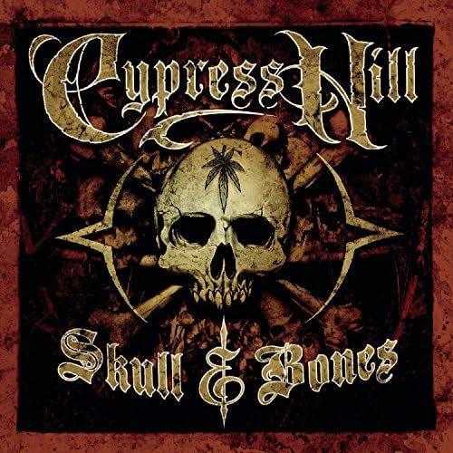 Amazon.com: Cypress Hill 3: Temples of Boom: CDs y Vinilo