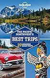 Image de Lonely Planet Pacific Northwest's Best Trips (Travel Guide)