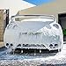 Chemical Guys CWS_301_64 Citrus Wash & Gloss Foaming Car Wash Soap (Works with Foam Cannons, Foam Guns or Bucket Washes) For Cars, Trucks, Motorcycles, RVs & More, 64 fl oz (Half Gallon) Citrus Scent