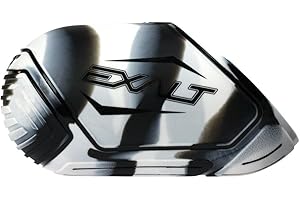 Exalt Paintball Tank Covers (Click-a-Color/Size)