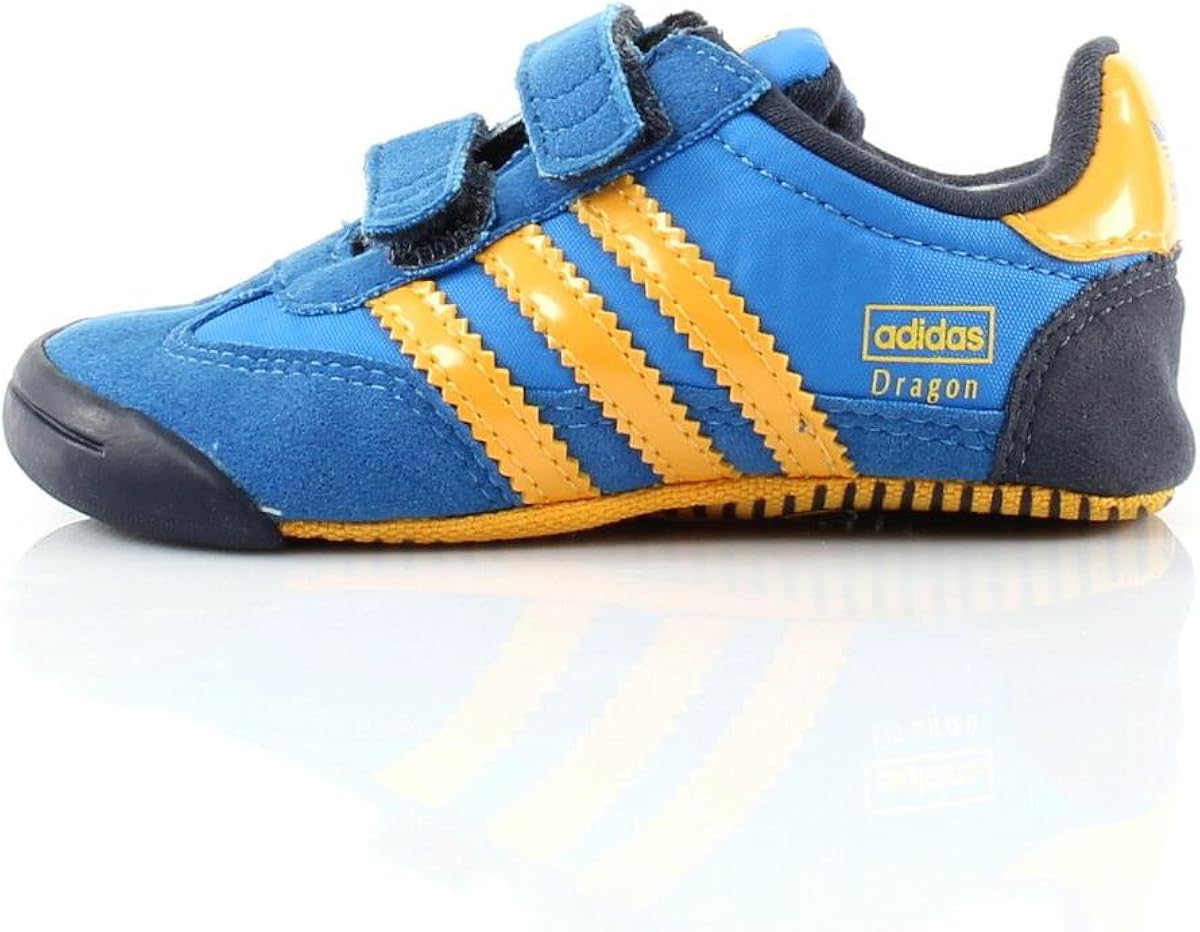 adidas dragon learn2walk