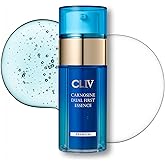 CLIV Carnosine Dual First Essence – Korean Skincare Facial Moisturizer with Carnosine, Retinol & Peptides – Hydrating & Smoothing Formula for Skin Tone & Elastic Feel – 3.38 fl oz (100ml)