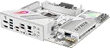 ASUS ROG STRIX B850-G GAMING WIFI AM5 Micro ATX Motherboard view 7