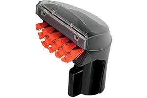 Upgraded for Bissell 3 Tough Stain Brush Tool for Upright & Portable Carpet Cleaners Replacement Part # 2036651