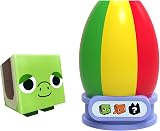 Pet Simulator X Mystery Pets 2 Pack Series 1 Collectible Toy with DLC Code view 4