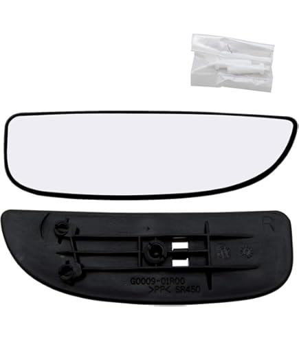 Tow Mirrors F150 Power Adjustable Towing Mirror - Right Side For 2009-2014 Ford E-350 Super Duty Van Ford Towing Mirror - Foto 12
