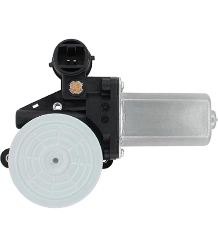 2 Actuadores De Cierre Centralizado Delanteros Para Toyota RAV4 2000-2005 - Izquierdo Y Derecho