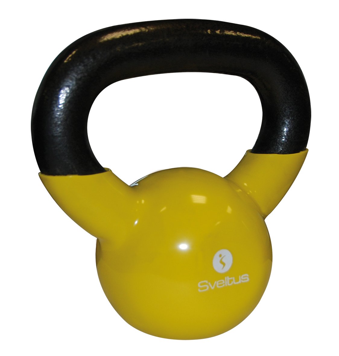 sveltus Kettlebell 4 kg