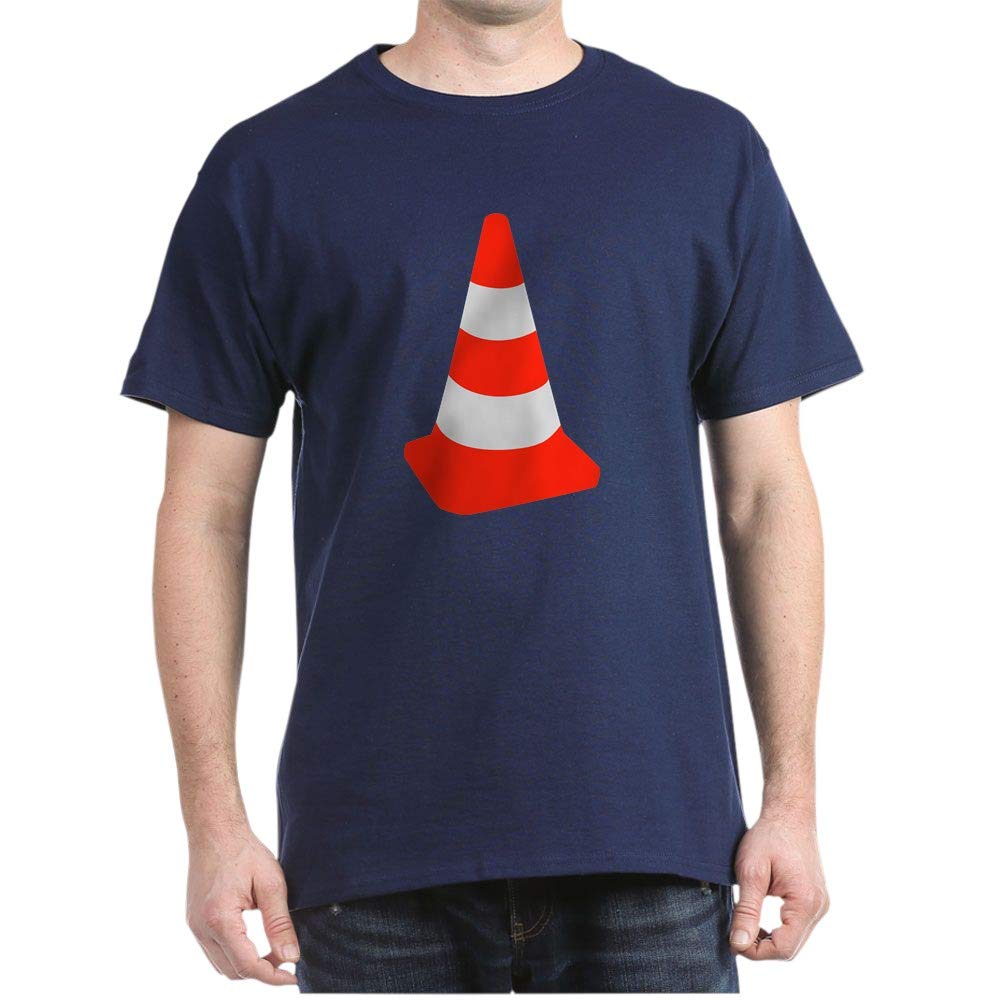 Traffic Cone Dark T Shirt T Shirt 6292 Pilihax