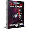 Warhammer 40K Wrath & Glory RPG: Redacted Records