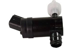 SAWYER AUTO Windshield Washer Pump Compatible with Kia Sorento Sedona 2015-2019