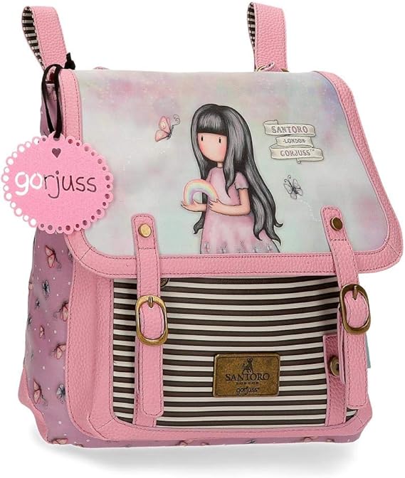 funda portatil gorjuss