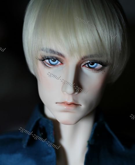 zgmd doll
