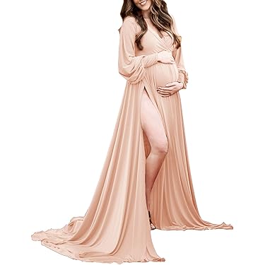 Amazon Best Sellers: Best Maternity Special Occasion Dresses