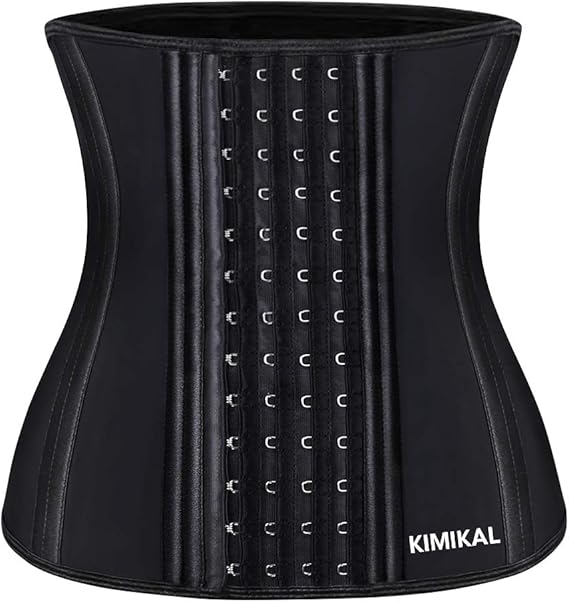 amazon prime waist trainer