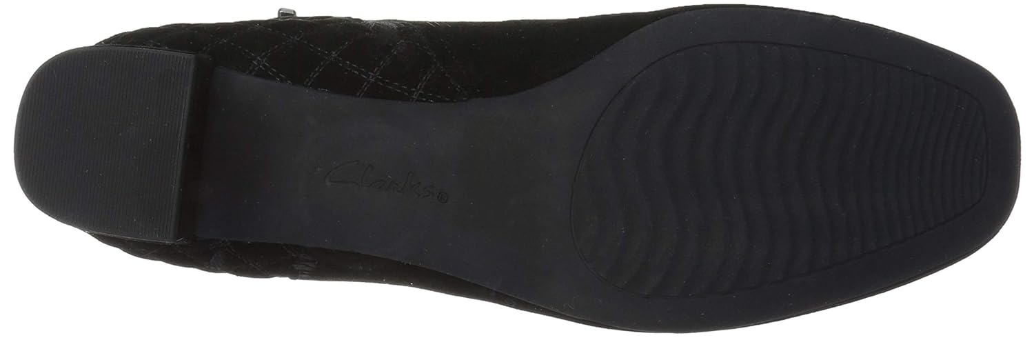 clarks tealia luck bootie