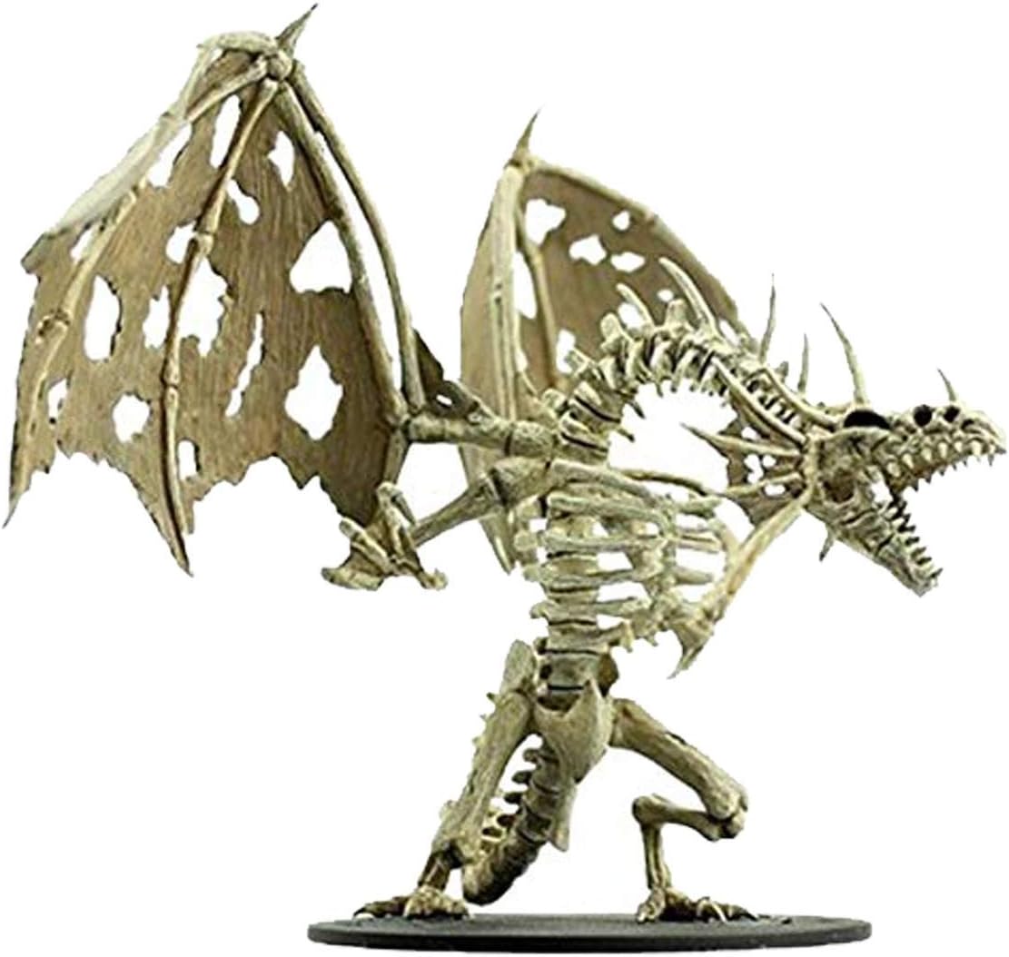 WizKids WZK90039 Accessories, Unpainted, M - Image 3