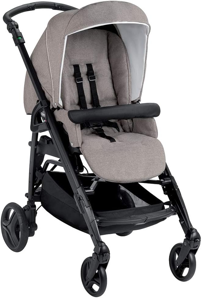 poussette 3 en 1 cam