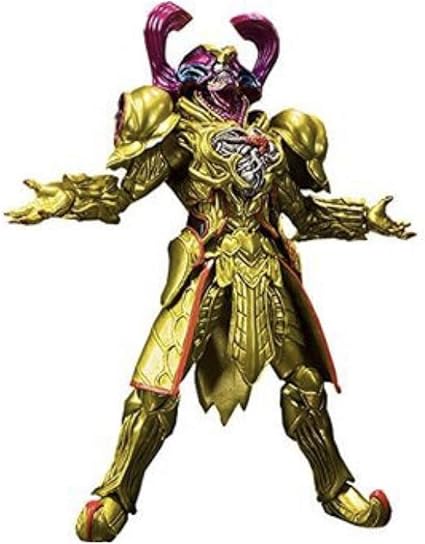 Amazon S H フィギュアーツ ハートロイミュード 超進化態 仮面ライダードライブ 魂ウェブ商店限定 フィギュア ドール 通販