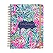 Lilly Pulitzer 17 month Large Agenda 2017-2018 (Flamingo Beach)