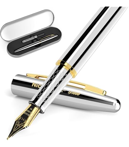 Stylo Plume Visconti Mirage Ambre - Pointe Fine (Fine) - Neuf Avec étiquettes Et Boîte - Fabriqué En Italie