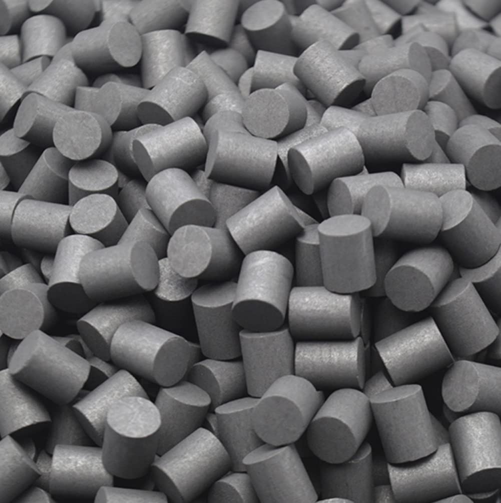 GOONSDS 99.9% Graphite Rod Stick Particles