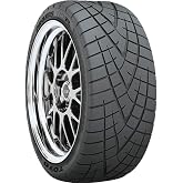 Toyo PROXES R1R Performance Radial Tire - 225/45R16 89W