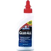 Elmer's E3810 4 Oz Glue All&reg; Multi Purpose Glue