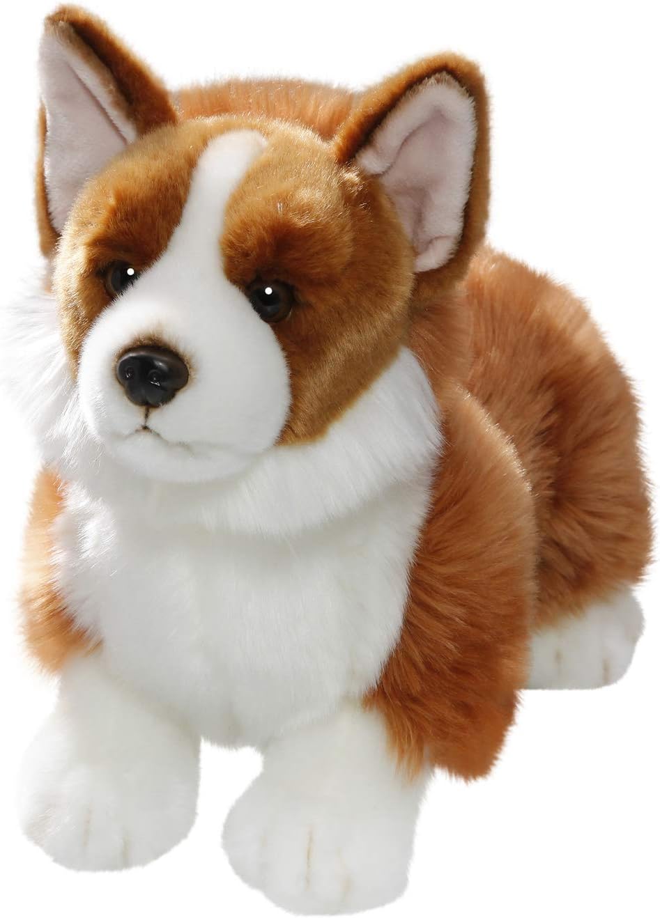 Dog 13 inches, 35cm. Plush Toy, Soft Toy 3460 Amazon.co.uk Toys