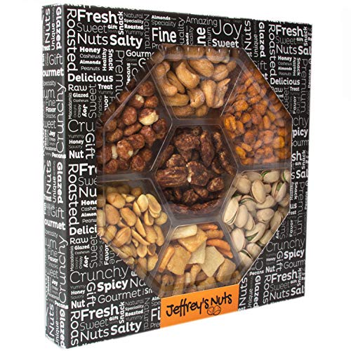 2 Jeffreys+Nuts+Assortment+Christmas+Thanksgiving