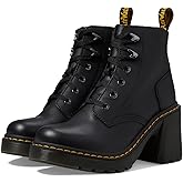 Dr. Martens womens Jesy 6 Tie Boot