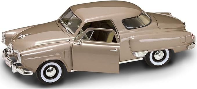 studebaker diecast