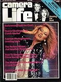 Camera Life Magazine [May 1980 /Volume 1 /Issue 3] Steve Martin and Bernadette Peters / Teke Matesky